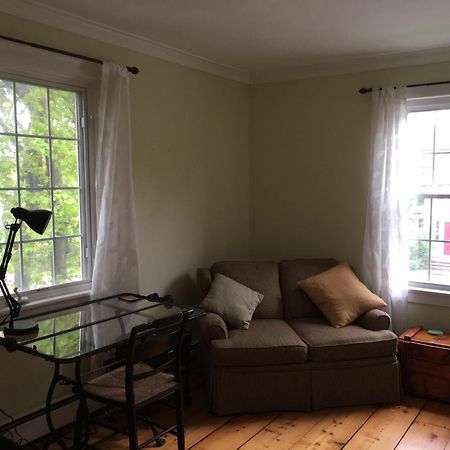 North Bennington Eddington House Inn מראה חיצוני תמונה
