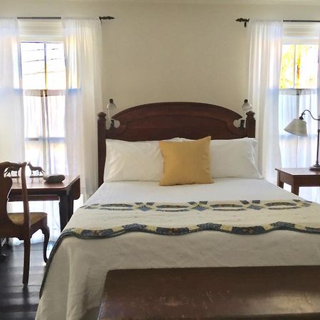North Bennington Eddington House Inn מראה חיצוני תמונה