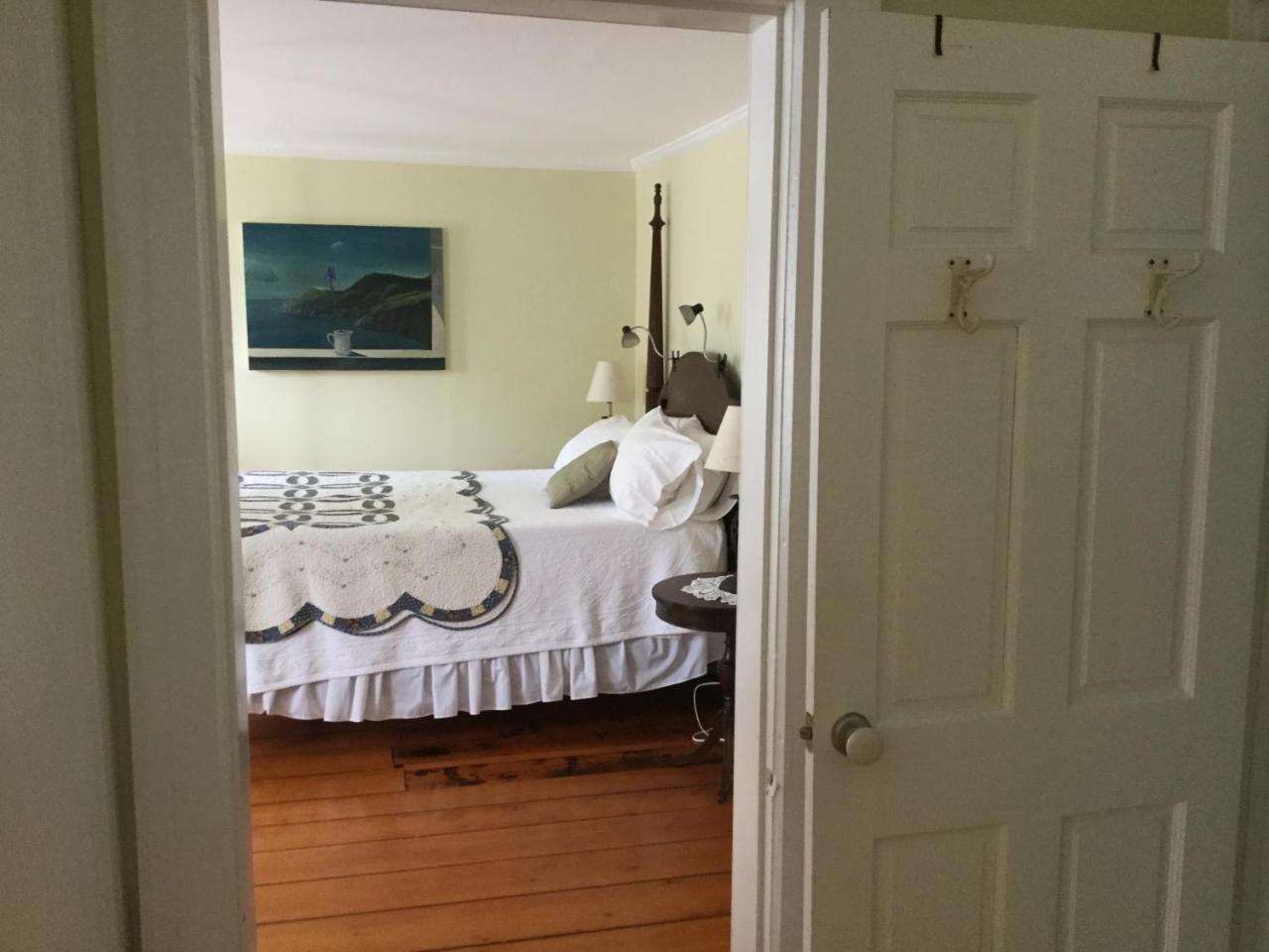 North Bennington Eddington House Inn מראה חיצוני תמונה