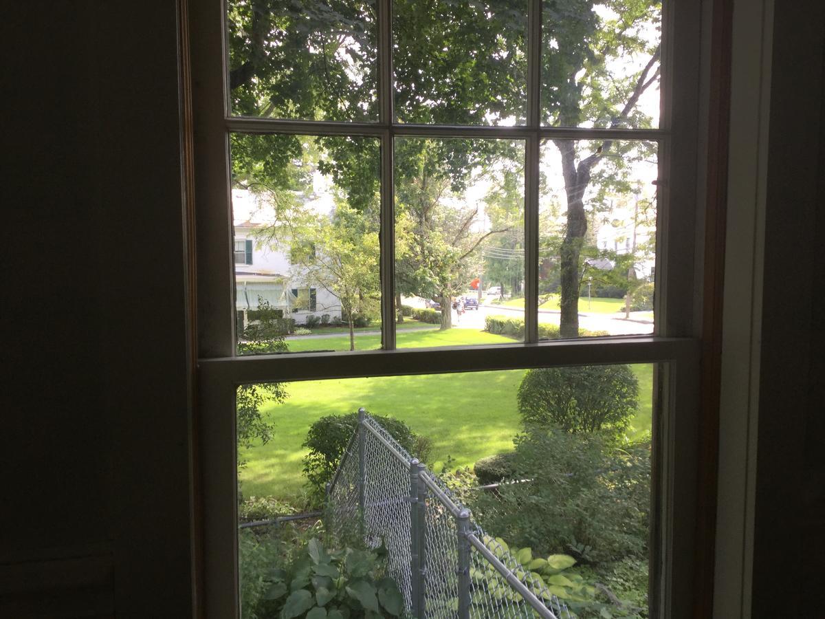 North Bennington Eddington House Inn מראה חיצוני תמונה
